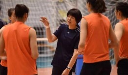 郎平爆料视频大全