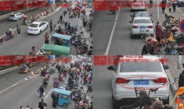 石家庄交警爆料最新消息,市区交通整治行动成效显著